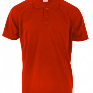 Vic Bay 140g Dri-Fit Polo Shirt