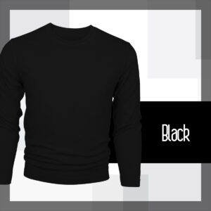 Silverwear 165g Long Sleeve T-Shirt